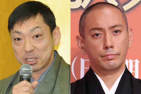「引退してほしい」“不祥事”歌舞伎俳優ランキング…3位香川照之、2位團十郎を抑えた圧倒的1位は？