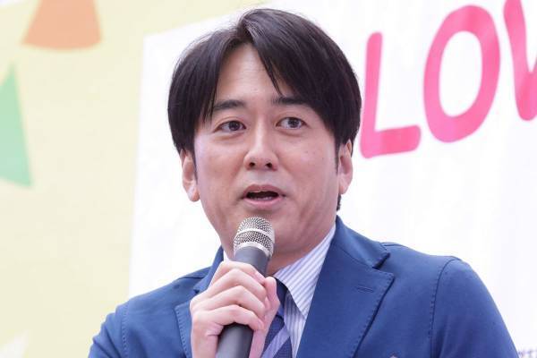 TBS安住アナ　12歳年下妻の“最強プロ彼女”ぶり！結婚見据え芸能界引退、インスタも全削除