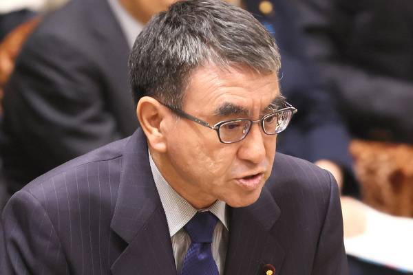 「電波も電源もないなかどうしろと？」河野太郎　被災地へのマイナンバーカード活用法指南が波紋