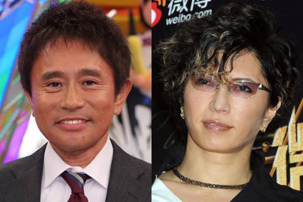 『格付け』浜田雅功に“敗北”…ミシュランシェフ語る敗因とGACKTへの感謝