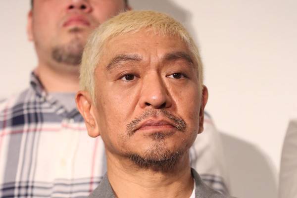 「浜ちゃんだけでいいから続けて欲しい」松本人志の活動休止で水ダウが収録中止に…視聴者悲鳴「いよいよTV見なくなる」