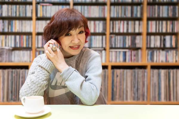清水ミチコ　次回の武道館ライブは「AIと“共演”したい」