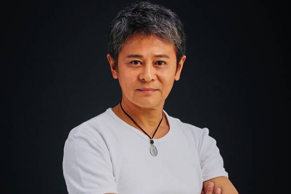 中村繁之 中山美穂とFAX文通していた『な・ま・い・き盛り』時代