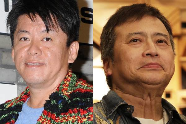 20、30代が選ぶXを辞めたほうがいいと思う有名人ランキング！3位ホリエモン、2位ラサール石井を抑えた1位は？