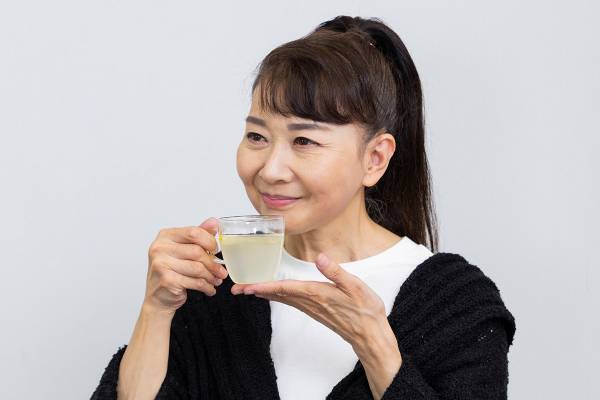 辛い咳やのどの痛み・イガイガに！つくりおき「ハチミツ大根」の意外な効果