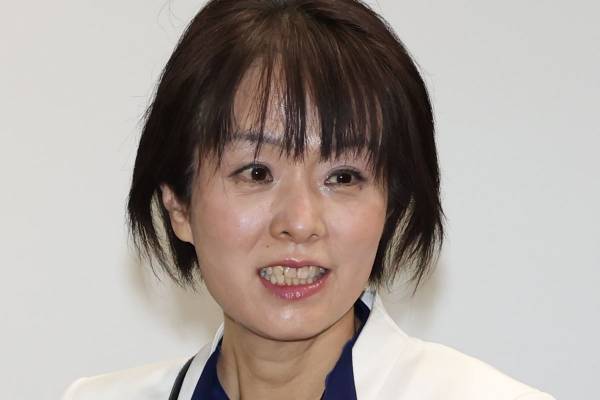 人権侵犯認定の杉田水脈議員が山口市の「二十歳のつどい」登壇で批判殺到　市の見解は？