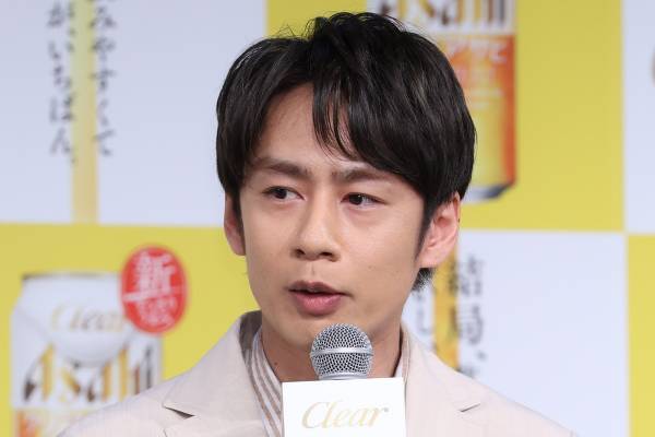 中丸雄一　結婚女性は元日テレアナ・笹崎里菜だった！発表前日にインスタ全削除