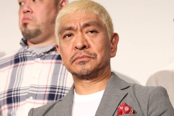 松本人志　最高裁まで争えば10年かかる可能性も…年収10億円で損害賠償も超高額に