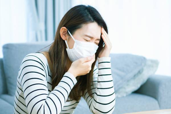 すでに飛んでる！今年の花粉は早い、症状が長引く…対策は「鼻にごま油」