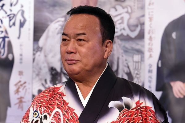 「それはw反則w」細川たかし　“独特”私服へのイジリにまさかの反応！「声出して笑った」ネット爆笑