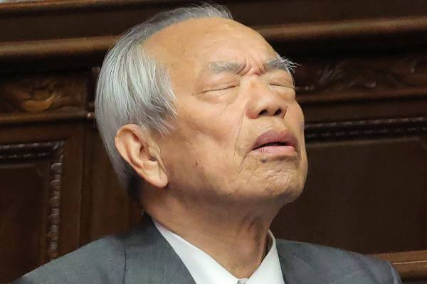 「頭悪いのはあなた」谷川弥一議員　裏金認め議員辞職へ…不遜な“逆ギレ対応”が特大ブーメラン