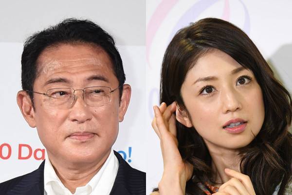 33年ぶり株高に水差す“NISA陰謀論” 岸田首相は有価証券保有ゼロ、小倉優子は「裏がある」発言