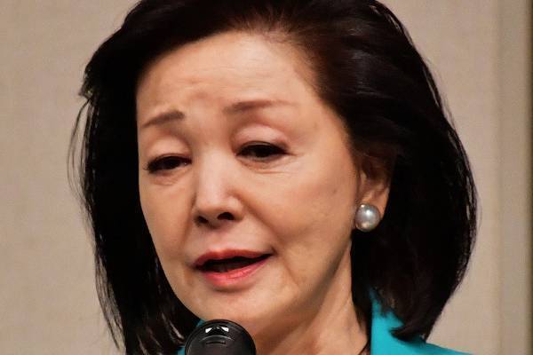 「お前が戦争行って来い」櫻井よしこ氏の「あなたは祖国のために戦えますか」投稿が大炎上…著名人からも非難