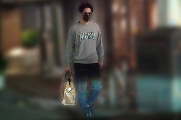 「会食に無関係な女性は絶対NG」ディーン・フジオカ　3児パパの真面目な素顔