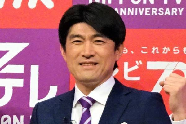 「謙虚すぎ」日テレ藤井貴彦アナ、フリー転身の挨拶に集まる賞賛「言葉だけで成功するのが分かる」
