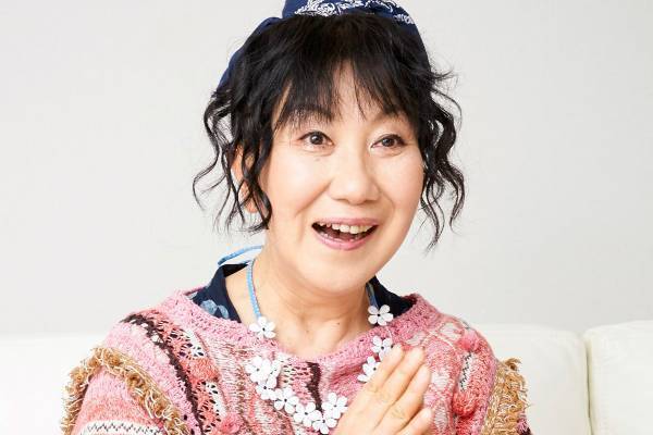 室井滋　遠い親戚みたいな3人で集まって、また『やっぱり猫が好き』をやりたいな