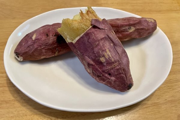 さつまいもと納豆で便秘解消！　正月の食べ過ぎ便秘をすっきり快腸に