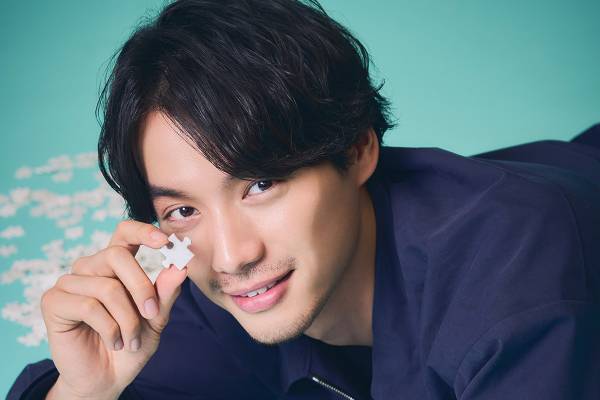 福士蒼汰「アラサーの恋愛はすごく人間的だと思います」