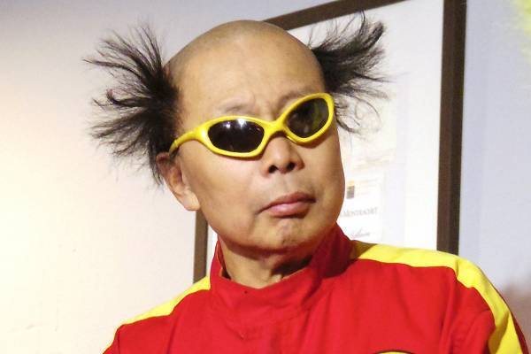 急逝の電撃ネットワーク南部虎弾さん「派手な服装で参列を」まさかの“喪服厳禁”