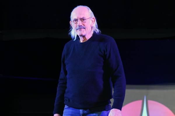 『バック・トゥ・ザ・フューチャー』舞台化で再注目！ イケおじに“激変”した85歳ドクの再来日望む声