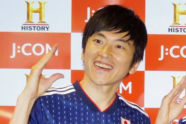 しずる村上「悲し過ぎるニュース」「何が起こるかなんてわからない」意味深投稿にファン不安