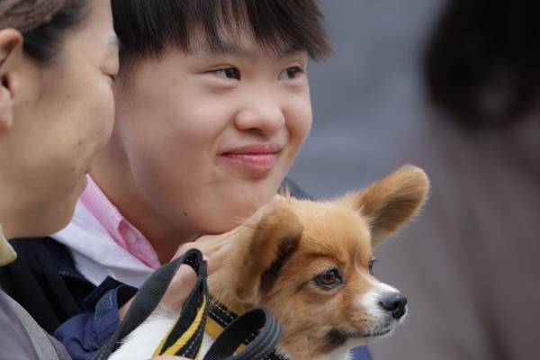 ダウン症の俳優・吉田葵（17） 「『この子は将来、ドラマに出るんだよ』と話しても、絶対に信じないでしょうね」障がいのある子を持った母の葛藤