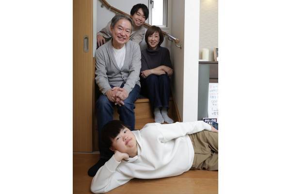 ダウン症の俳優・吉田葵（17） 「はい！アメリカ、行きたいです!!」つぶらな瞳が見据えるのはエンターテインメントの本場