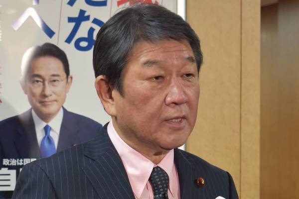 「国民など見ていない」安倍派幹部への離党要求で泥沼化する“権力闘争”に呆れ声