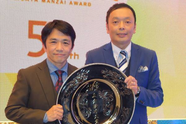 「他事務所の芸人を出せないというお達しが」中川家が“吉本鎖国”騒動に言及…Xでは若手芸人が相次いで不穏投稿