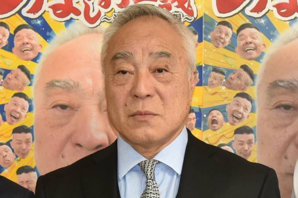 大御所先輩芸人　松本人志報道巡る“吉本への批判“に「めちゃくちゃ同意」と広がる賛同