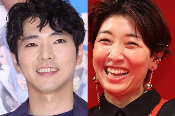 安藤サクラ　ソウルメイト夫・柄本佑と交際当初の「奇妙なルール」