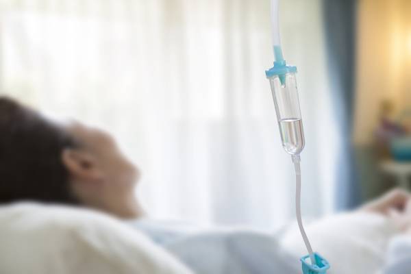 50代未満3割が死に至る！ 急増中…人食いバクテリアの恐怖