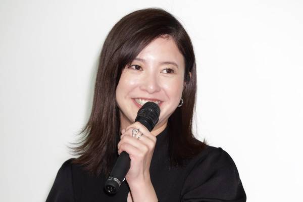 吉高由里子はいら立つスタッフに「ねぇ、怒ってるの？」 書道家明かす大河現場の癒しフォロー