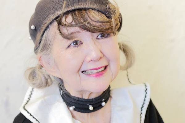 86歳現役のイラストレーター・田村セツコさんが語る「母と妹のW老老介護」