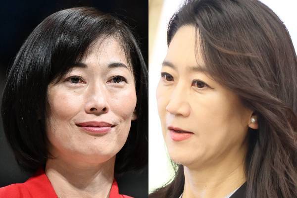 「お前達も十分に責任重大」松川るい・丸川珠代議員 裏金問題での“幹部批判”が他人事と非難轟々「なぜか被害者ムーブ」