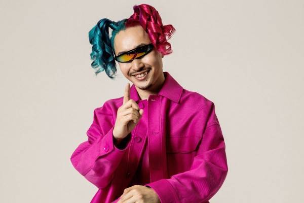 「マツダ家の日常」関ミナティさん　開始2秒でつかむ才能が怖い「動画クリエイター」3人