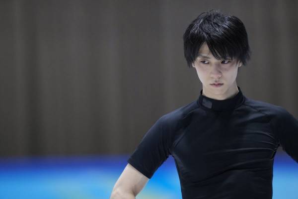 羽生結弦　ロシア人気スケーターの「元カノ告白」を“完全無視”しているワケ