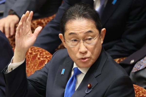 「負担増加求める資格はない！」岸田首相　子育て支援金“月500円増税”も裏金問題で強い風当たり