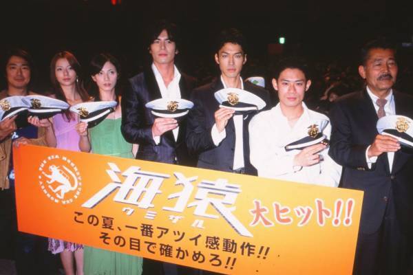 伊藤英明『海猿』原作者から「嫌なヤツ」告発…『帝一の國』原作者が「ずっと推してます」と絶賛した菅田将暉との落差