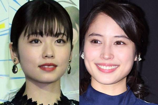 「朝ドラヒロインに選ばれてほしい」若手女優ランキング！3位小芝風花、2位広瀬アリスを抑えた“国民的女優”は？