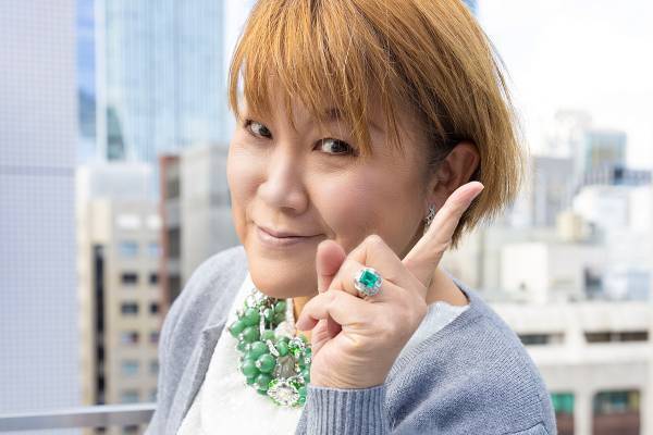 山田邦子「倒れるなら現場で」レギュラー14本のなかマネージャーから言われた驚愕発言
