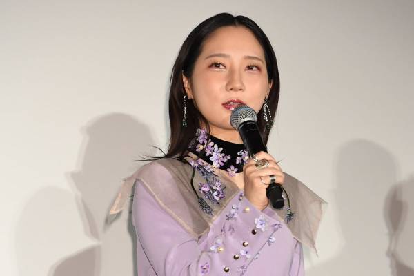 『光る君へ』清少納言・ウイカ「ピアス空けなかった」理由…枕草子との奇妙な“因縁”