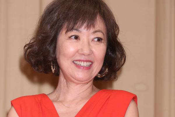 浅田美代子50周年イベント 豪華ゲスト集結のなか“会場をザワつかせた2人”
