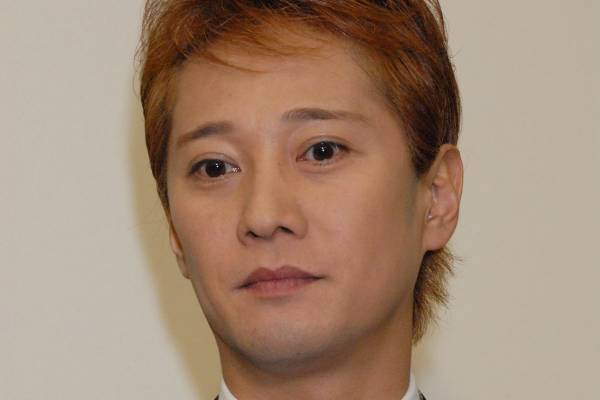 中居正広は訃報に涙…香取慎吾と6年ぶり共演にあった急逝した『スマスマ』恩人Pの奔走