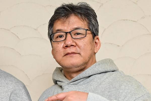 「自分も加害者」森川ジョージ氏 芦原妃名子さん急死めぐる発言の真意に「無理しないで」エール続々