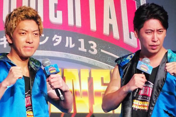 ニューヨーク屋敷　振る舞いに「カチンときてもうて」と明かした“超人気後輩芸人”の名前