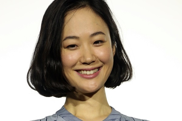 黒木華「時給800円」お化け屋敷バイトで磨いた“恐怖の平安顔”演技