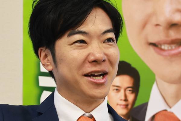 「支持せざるをえない」維新“医療窓口負担を一律3割”を提言…実現すれば数兆円規模の削減にネット評価