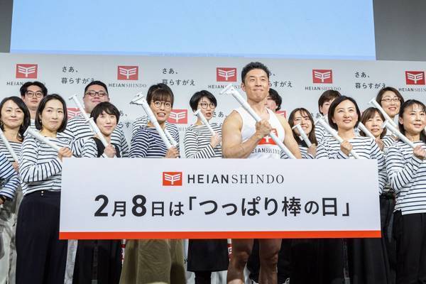 つっぱり棒マスターが明かす「つっぱる以外の使い方」工事不要でリフォーム効果