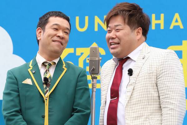 「一番の被害者」プラス・マイナス岩橋良昌の契約解除＆コンビ解散で相方・兼光に同情の声